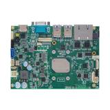 Flexibler und erweiterbarer 3.5-Zoll Embedded Single Board Computer von AXIOMTEK – CAPA310