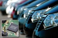 Elmos: Schrittmotor-Treiber mit Blockiererkennung