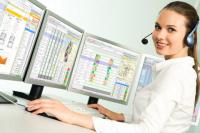 mobileX AG auf der E-world energy & water 2018