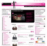 Luxusbabe.de: Designerhandtaschen zum Verleih und Kauf