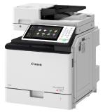 Neue Canon imageRUNNER ADVANCE Multifunktionsdrucker: Hochwertige Dokumentenlösungen mit niedrigem Energieverbrauch