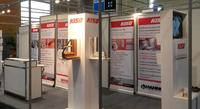 Über 500 internationale Aussteller auf der Baumesse NORDBAT in Lille