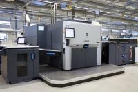 ORWO Net GmbH – Vorreiter bei Drucktechnik und Farbbrillanz dank neuester HP-Technologie