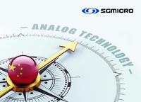 Neu an Bord: Analog IC Portfolio von SG MICRO