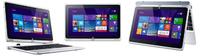 Acer Aspire Switch 10 Pro: 2-in-1-Device für flexiblen Einsatz im Unternehmensbereich