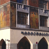 Bewährt im Denkmalschutz