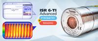 LumaSense Introduces the World's First Industrial Grade Infrared Pyrometer with Thermal Imaging Capabilities