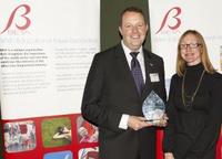 Brighton als "Topdestination" für Jugendliche bei den British Youth Travel Awards ausgezeichnet