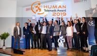 Preise im Wert von insgesamt 25.000 Euro erhalten die Gewinner des Telematik Awards 2019 - zehn Tipps für eine erfolgreiche Bewerbung!