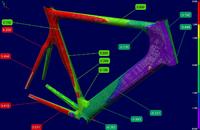 Hexagon Metrology stellt mobiles Fahrradmesssystem vor