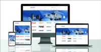 SAUER BIBUS, Spezialist für Antriebstechnologie: Marktoffensive mit neuem Webshop, Chatroom und Social Media-Initiative!