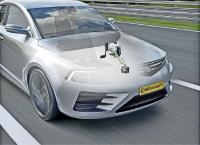 Bremssystem MK C1 von Continental ermöglicht den nächsten Schritt zum hochautomatisierten Fahren