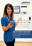 Der Smart Work Assistant - Neue Hardware aus dem Hause Armbruster Engineering