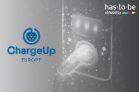 has·to·be Joins ChargeUp Europe Industry Alliance as Board Member