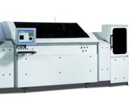 Greater efficiency through thick and thin