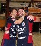 Handball-Bundesliga: HC Erlangen siegt nach einem tollen Kampf gegen Friesenheim
