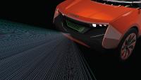 Konzepte für E-Mobilität und autonomes Fahren
