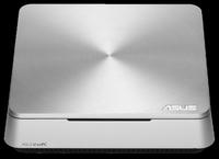 ASUS VivoPC: Topleistung bei Klang und WLAN im Mini-Gehäuse