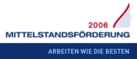 Countdown für Mittelstandsförderung 2006 läuft
