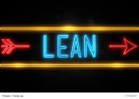 Ist LEAN unmodern?