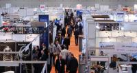 Leitmesse Maintenance wieder gemeinsam mit Fachmesse Pumps & Valves in Dortmund