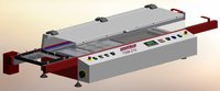 ZEVATRON Schlepplötmaschine TSM 210