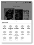 Neue Benutzeroberfläche für PocketBook E-Ink-Reader