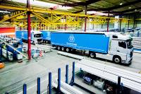 thyssenkrupp Schulte rollt Cargoclix-Zeitfenstersystem aus