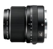 Starker Auftritt - Das neue FUJINON GF45mmF2.8 R WR für das FUJIFILM Mittelformatsystem GFX