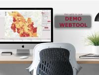 NEXIGA | Mit Geodaten neue regionale Kurier-Express-Post Services planen