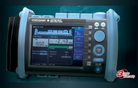 Neues Dämpfungsmess-Set AQ1100 mit hoher Messgenauigkeit