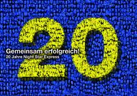Gemeinsam erfolgreich auf der transport logistic 2013