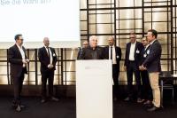 BDV Mitgliederversammlung: Neuer Vorstand gewählt - Michael Heuser wird Vorstandssprecher