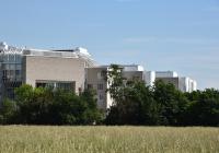 Neubau des Paul-Ehrlich-Instituts in Langen