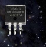 Neue lineare Spannungsregler für den Automotive- und Industrie-Bereich mit Betriebstemperaturen bis 175 °C von CISSOID