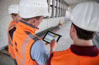 Entwicklungspartnerschaft für BIM