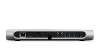 Belkin stellt neues Thunderbolt Express Dock und Thunderbolt Kabel auf der Computex 2012 vor