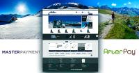 Masterpayment bindet Kauf auf Rechnung mit AfterPay im Online-Shop des Skihauses Hellenberg ein