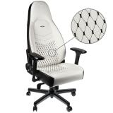 Exklusiv bei Caseking: noblechairs ICON