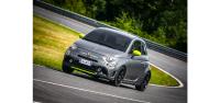 Abarth 595 zum fünften Mal in Folge zum "Best Car" gekürt