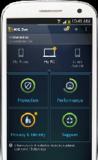 Neues AVG AntiVirus 4.0 für Android mit ganzheitlicher Sicherheitslösung AVG Zen kombinierbar