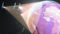 Expanded Partnership with SES to Give Princess Cruises First Access to Ground-Breaking O3b mPOWER Satellite-Based Communications System
