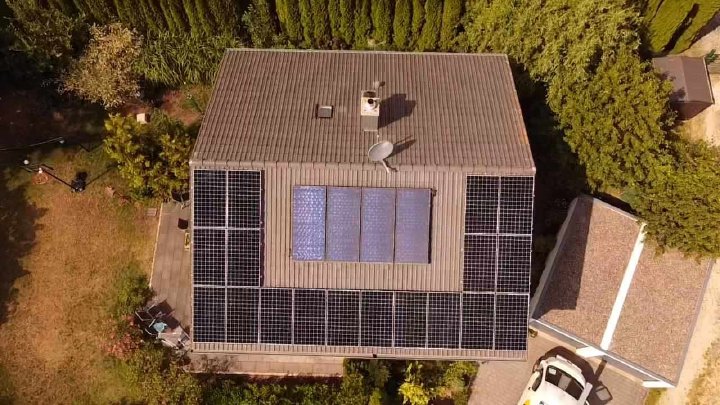 Blackout-Gefahr in Deutschland: Mit Photovoltaik und Speicher die eigene Stromversorgung sichern