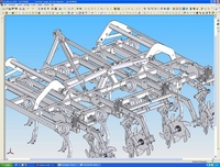 Vogel & Noot konstruiert in SolidWorks