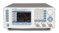 Funktions-/Arbiträrgeneratoren mit bis zu 1.2Gs/s