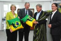 EEG-Novelle belastet industriellen Mittelstand
