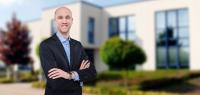 Neuer Geschäftsführer bei der RESA® industrial Controls, Data & Power Solutions GmbH