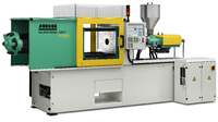 Interplastica 2010: Arburg presents economical injection moulding