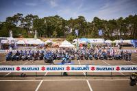 2. Europäisches GSX-R Treffen mit Rins und Mir