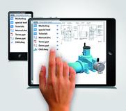 Apps halten Einzug in PLM